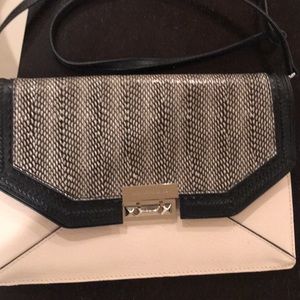 BCBG crossbody.